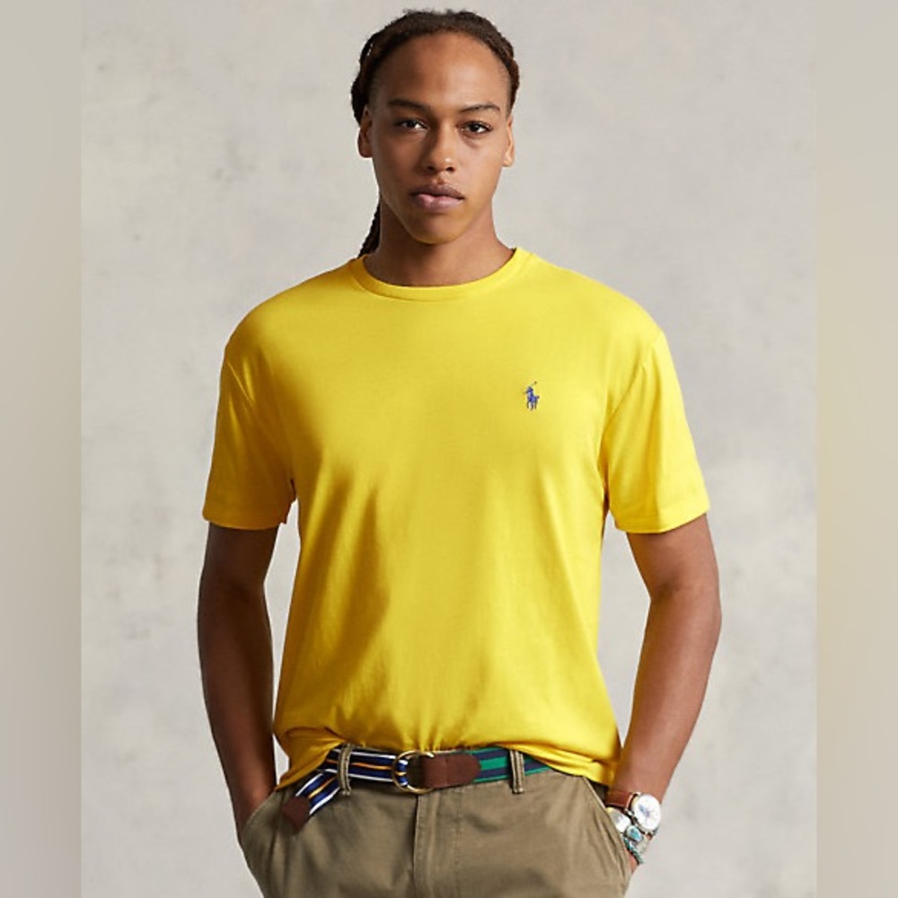 Polo t-shirt - new with tags!